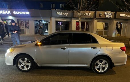 Toyota Corolla, 2011 год, 1 100 000 рублей, 2 фотография