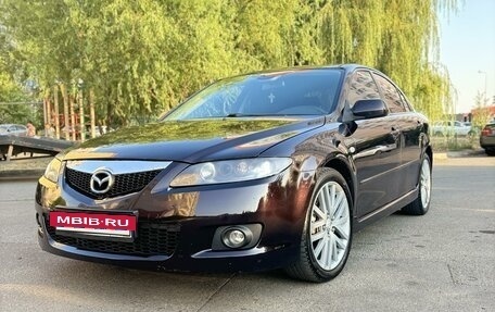 Mazda 6, 2005 год, 720 000 рублей, 2 фотография