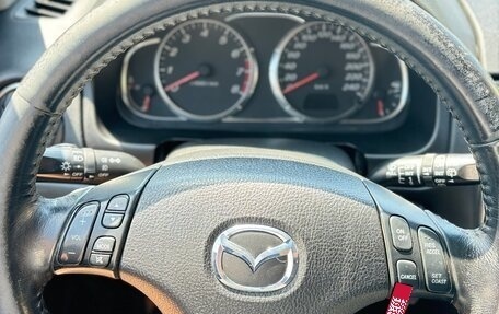 Mazda 6, 2005 год, 720 000 рублей, 4 фотография