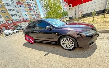 Mazda 6, 2005 год, 720 000 рублей, 22 фотография