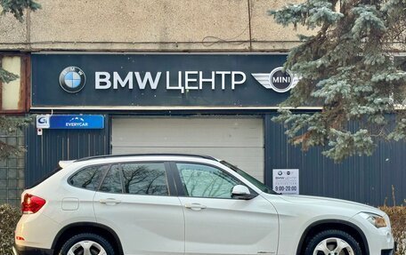 BMW X1, 2014 год, 1 799 000 рублей, 3 фотография