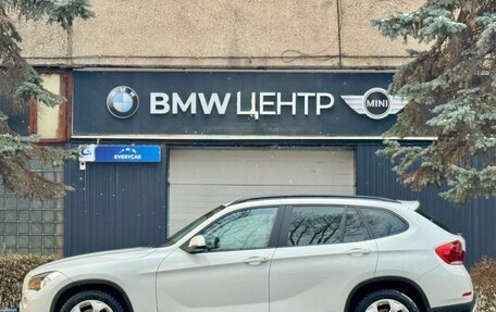 BMW X1, 2014 год, 1 799 000 рублей, 4 фотография