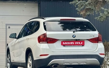 BMW X1, 2014 год, 1 799 000 рублей, 6 фотография