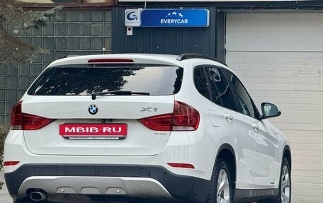 BMW X1, 2014 год, 1 799 000 рублей, 5 фотография