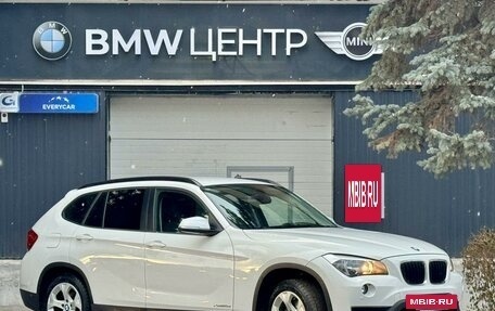 BMW X1, 2014 год, 1 799 000 рублей, 2 фотография