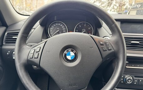 BMW X1, 2014 год, 1 799 000 рублей, 9 фотография