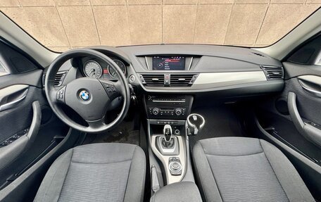 BMW X1, 2014 год, 1 799 000 рублей, 13 фотография