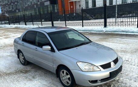 Mitsubishi Lancer IX, 2006 год, 700 000 рублей, 3 фотография