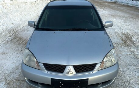 Mitsubishi Lancer IX, 2006 год, 700 000 рублей, 2 фотография