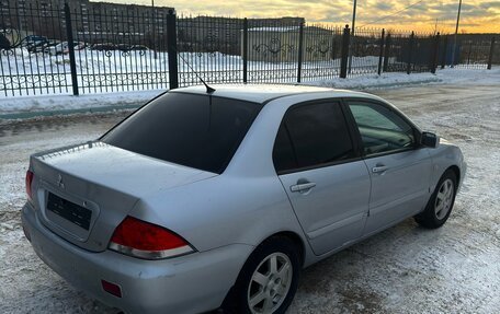 Mitsubishi Lancer IX, 2006 год, 700 000 рублей, 5 фотография