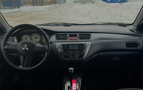 Mitsubishi Lancer IX, 2006 год, 700 000 рублей, 9 фотография