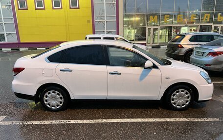 Nissan Almera, 2014 год, 890 000 рублей, 6 фотография