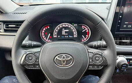 Toyota RAV4, 2022 год, 3 420 000 рублей, 8 фотография