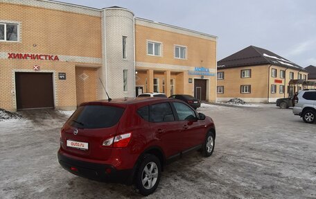 Nissan Qashqai, 2011 год, 1 405 000 рублей, 6 фотография