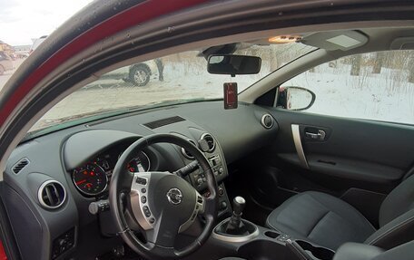 Nissan Qashqai, 2011 год, 1 405 000 рублей, 8 фотография