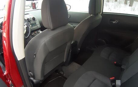 Nissan Qashqai, 2011 год, 1 405 000 рублей, 9 фотография