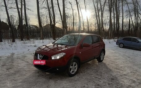 Nissan Qashqai, 2011 год, 1 405 000 рублей, 5 фотография