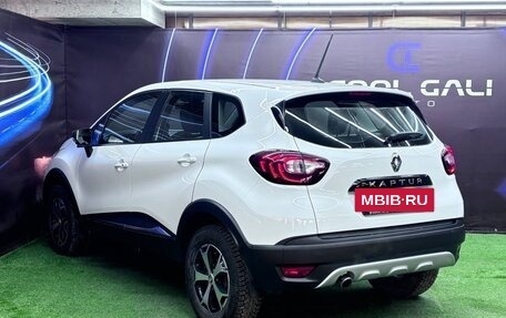 Renault Kaptur I рестайлинг, 2021 год, 1 540 000 рублей, 7 фотография