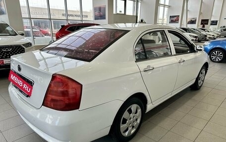 Lifan Solano I (630) рестайлинг, 2011 год, 350 000 рублей, 10 фотография