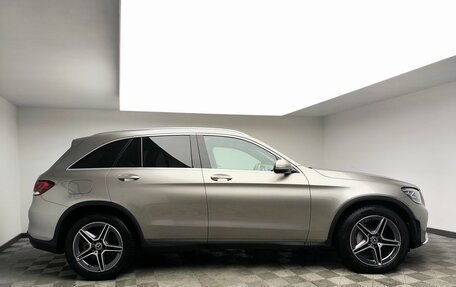 Mercedes-Benz GLC, 2022 год, 5 730 000 рублей, 3 фотография