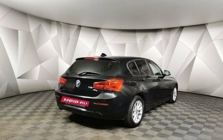 BMW 1 серия, 2017 год, 1 990 000 рублей, 2 фотография