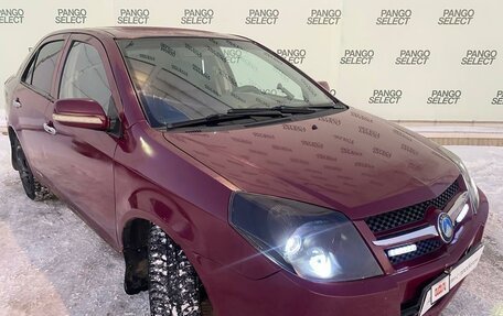 Geely MK I рестайлинг, 2011 год, 177 000 рублей, 3 фотография