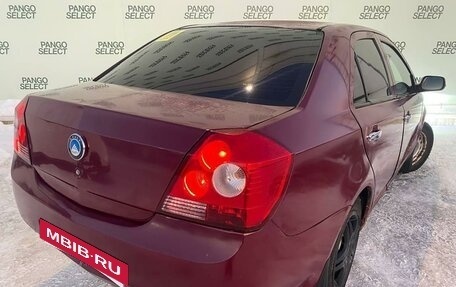 Geely MK I рестайлинг, 2011 год, 177 000 рублей, 4 фотография