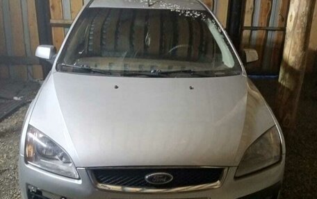 Ford Focus II рестайлинг, 2007 год, 400 000 рублей, 1 фотография