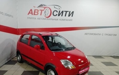 Chevrolet Spark III, 2006 год, 340 000 рублей, 1 фотография