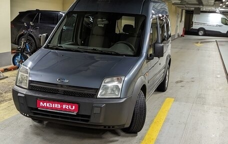 Ford Tourneo Connect I, 2003 год, 888 000 рублей, 1 фотография