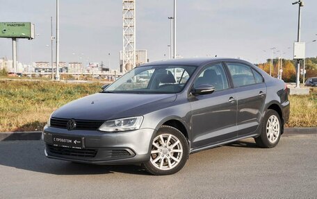 Volkswagen Jetta VI, 2013 год, 1 198 000 рублей, 1 фотография