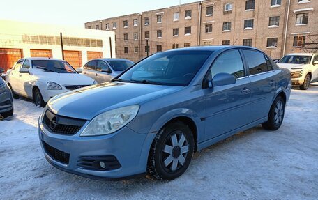 Opel Vectra C рестайлинг, 2006 год, 460 000 рублей, 1 фотография