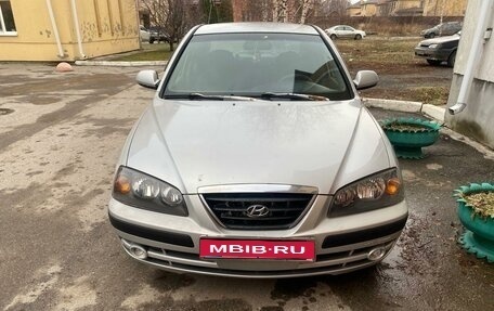 Hyundai Elantra III, 2003 год, 245 000 рублей, 1 фотография