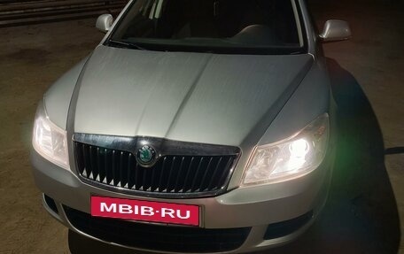 Skoda Octavia, 2012 год, 1 040 000 рублей, 1 фотография