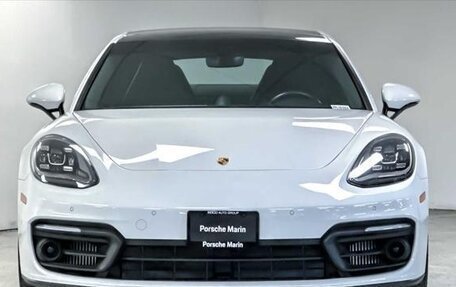 Porsche Panamera II рестайлинг, 2022 год, 12 858 000 рублей, 2 фотография