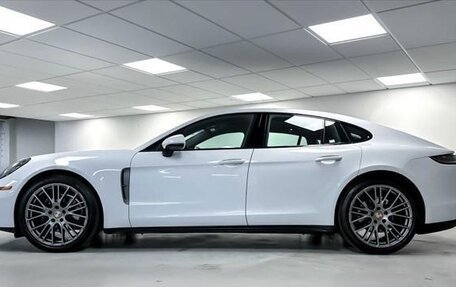 Porsche Panamera II рестайлинг, 2022 год, 12 858 000 рублей, 4 фотография