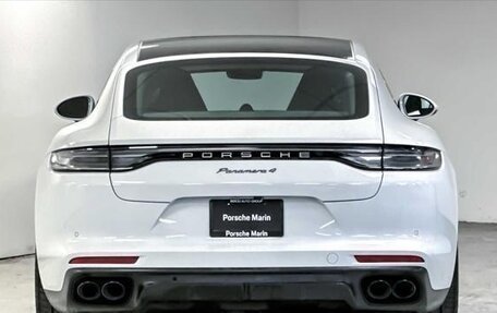 Porsche Panamera II рестайлинг, 2022 год, 12 858 000 рублей, 6 фотография