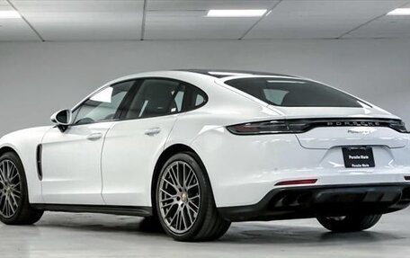 Porsche Panamera II рестайлинг, 2022 год, 12 858 000 рублей, 5 фотография