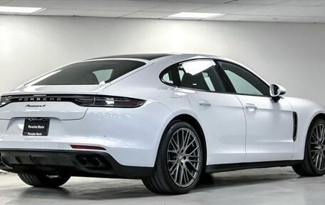 Porsche Panamera II рестайлинг, 2022 год, 12 858 000 рублей, 7 фотография