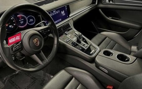 Porsche Panamera II рестайлинг, 2022 год, 12 858 000 рублей, 10 фотография