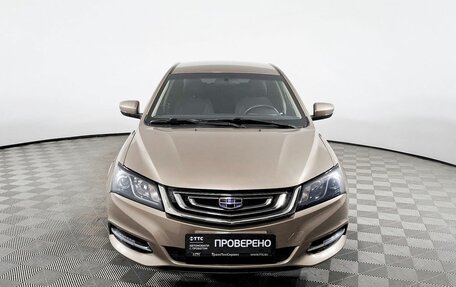 Geely Emgrand 7 I, 2019 год, 950 000 рублей, 2 фотография