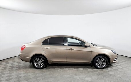 Geely Emgrand 7 I, 2019 год, 950 000 рублей, 5 фотография