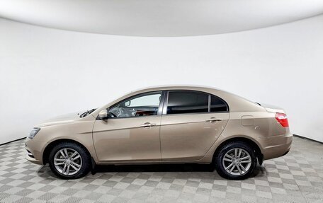 Geely Emgrand 7 I, 2019 год, 950 000 рублей, 10 фотография