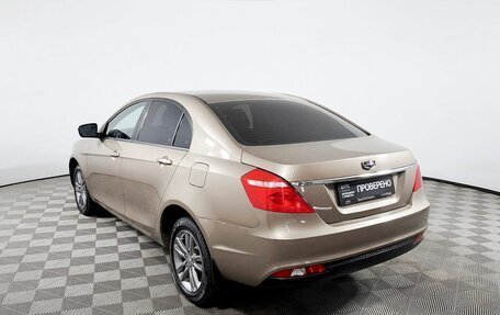 Geely Emgrand 7 I, 2019 год, 950 000 рублей, 8 фотография