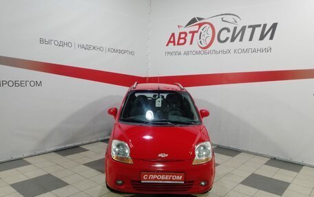 Chevrolet Spark III, 2006 год, 340 000 рублей, 2 фотография