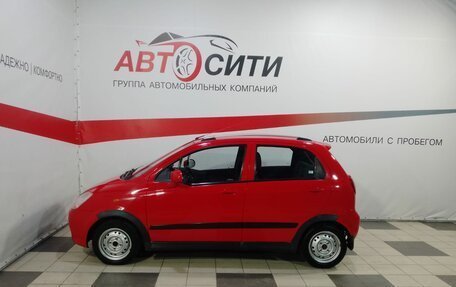 Chevrolet Spark III, 2006 год, 340 000 рублей, 4 фотография