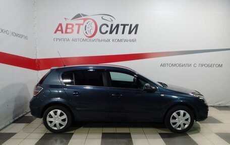 Opel Astra H, 2010 год, 699 000 рублей, 8 фотография