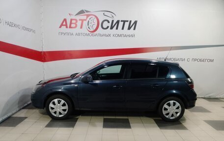 Opel Astra H, 2010 год, 699 000 рублей, 4 фотография