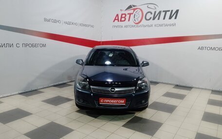 Opel Astra H, 2010 год, 699 000 рублей, 2 фотография