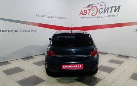 Opel Astra H, 2010 год, 699 000 рублей, 6 фотография